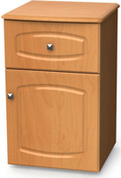 Ontario OB12R Bedside Cabinet